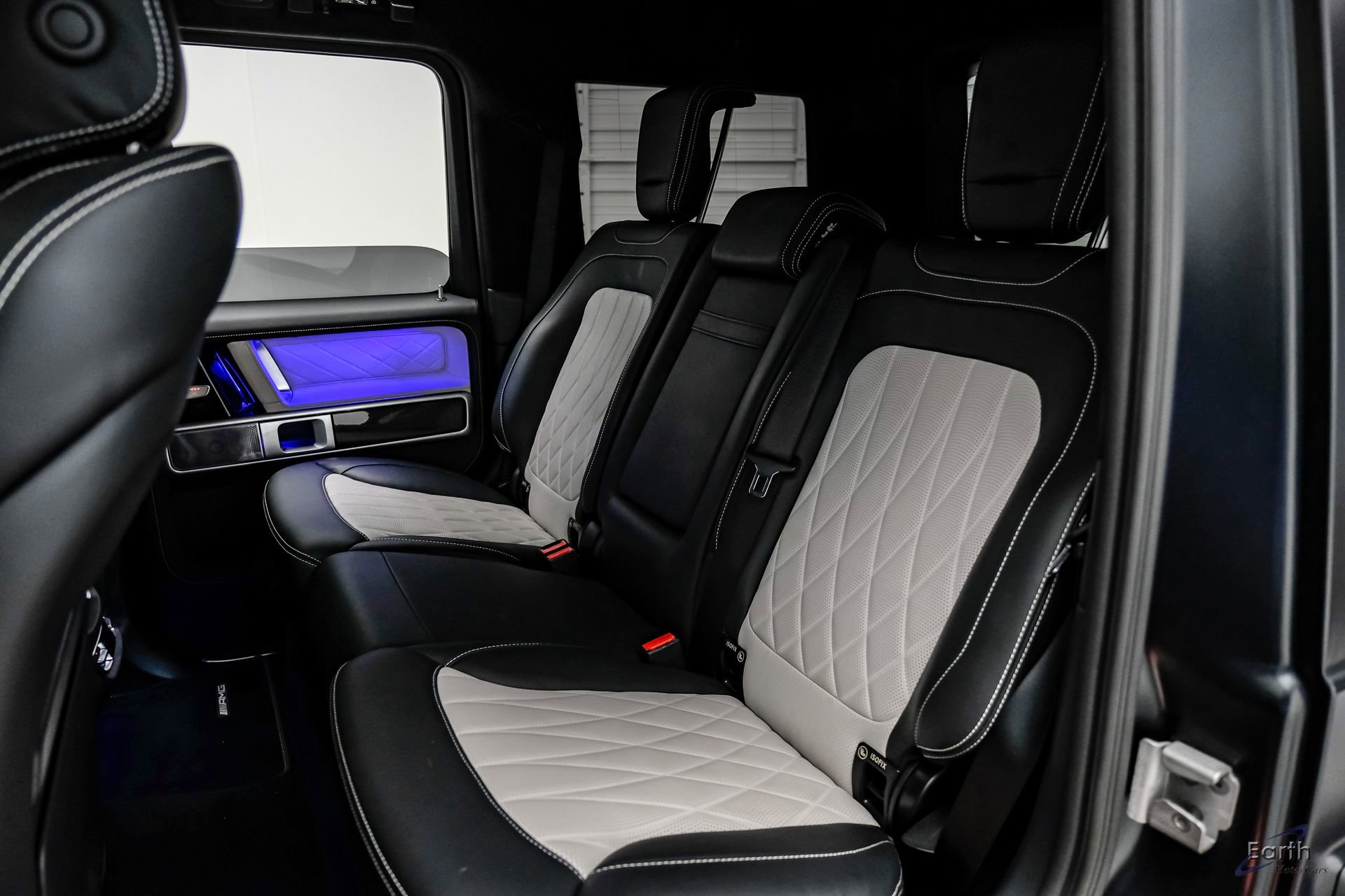 Used 2024 Mercedes-Benz G 63 AMG 4MATIC image 85