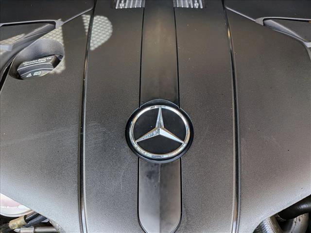 Used 2019 Mercedes-Benz GLS 450 4MATIC image 24