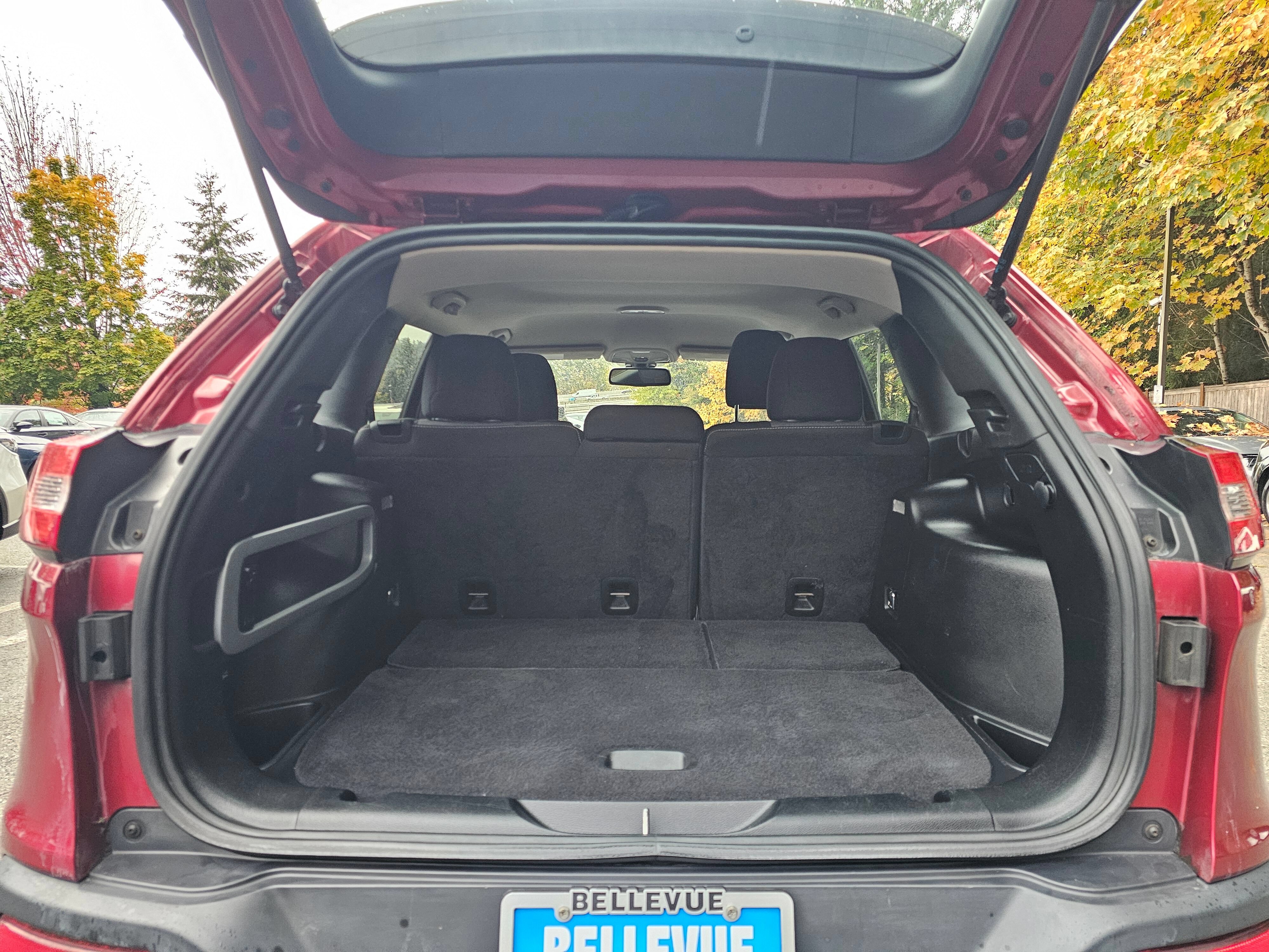 Used 2014 Jeep Cherokee Sport AWD/4WD image 18