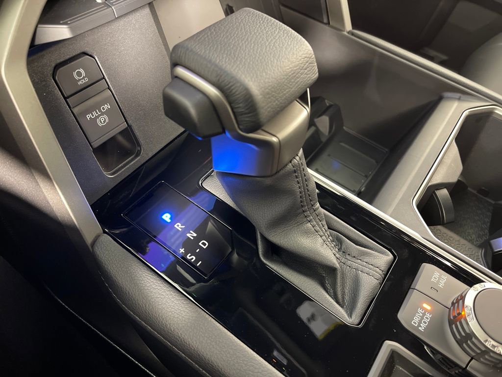 New 2026 Toyota Tundra Limited image 22