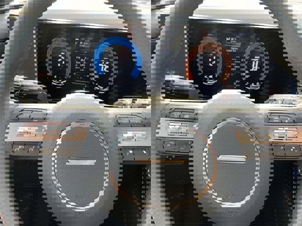 New 2026 Hyundai Santa Cruz SEL image 17