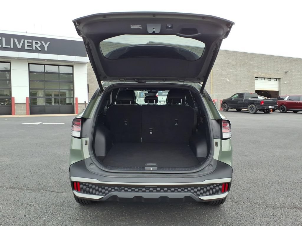 Certified 2023 Kia Sportage X-Pro Prestige AWD/4WD image 17