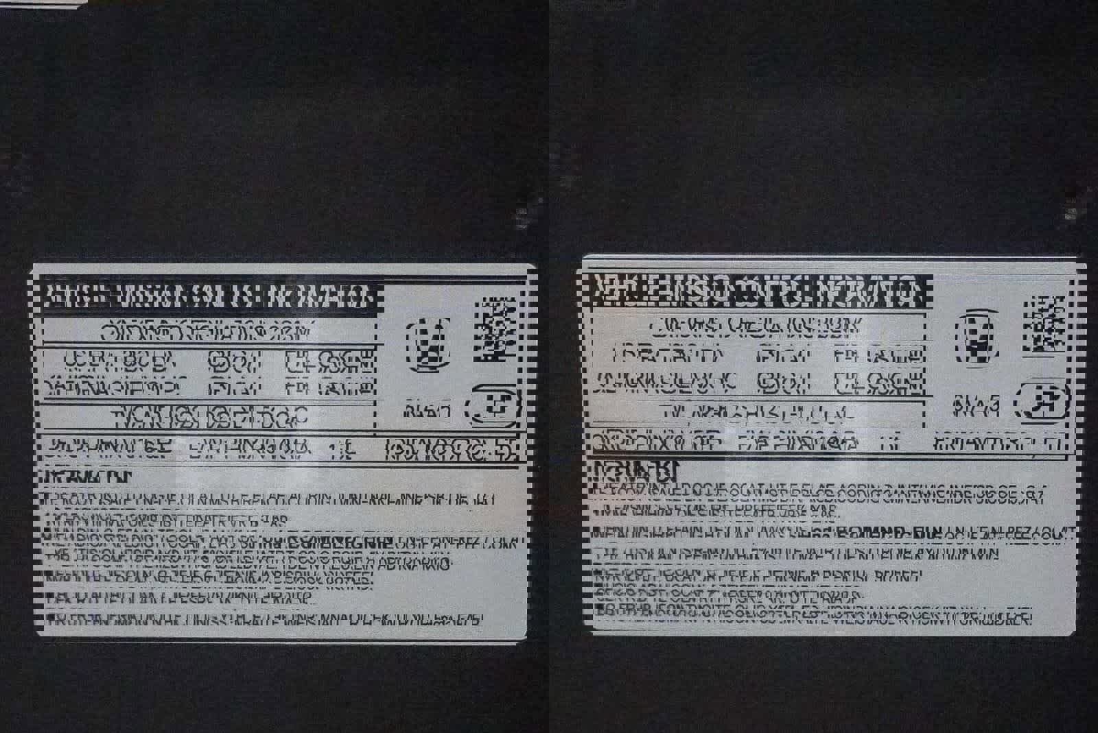 Used 2023 Honda Accord EX image 29