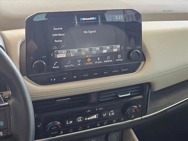 Used 2021 Nissan Rogue SL w/ Premium Package FWD image 14