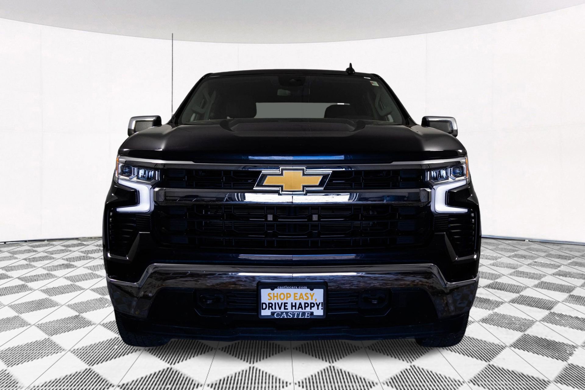 Used 2023 Chevrolet Silverado 1500 LT image 8