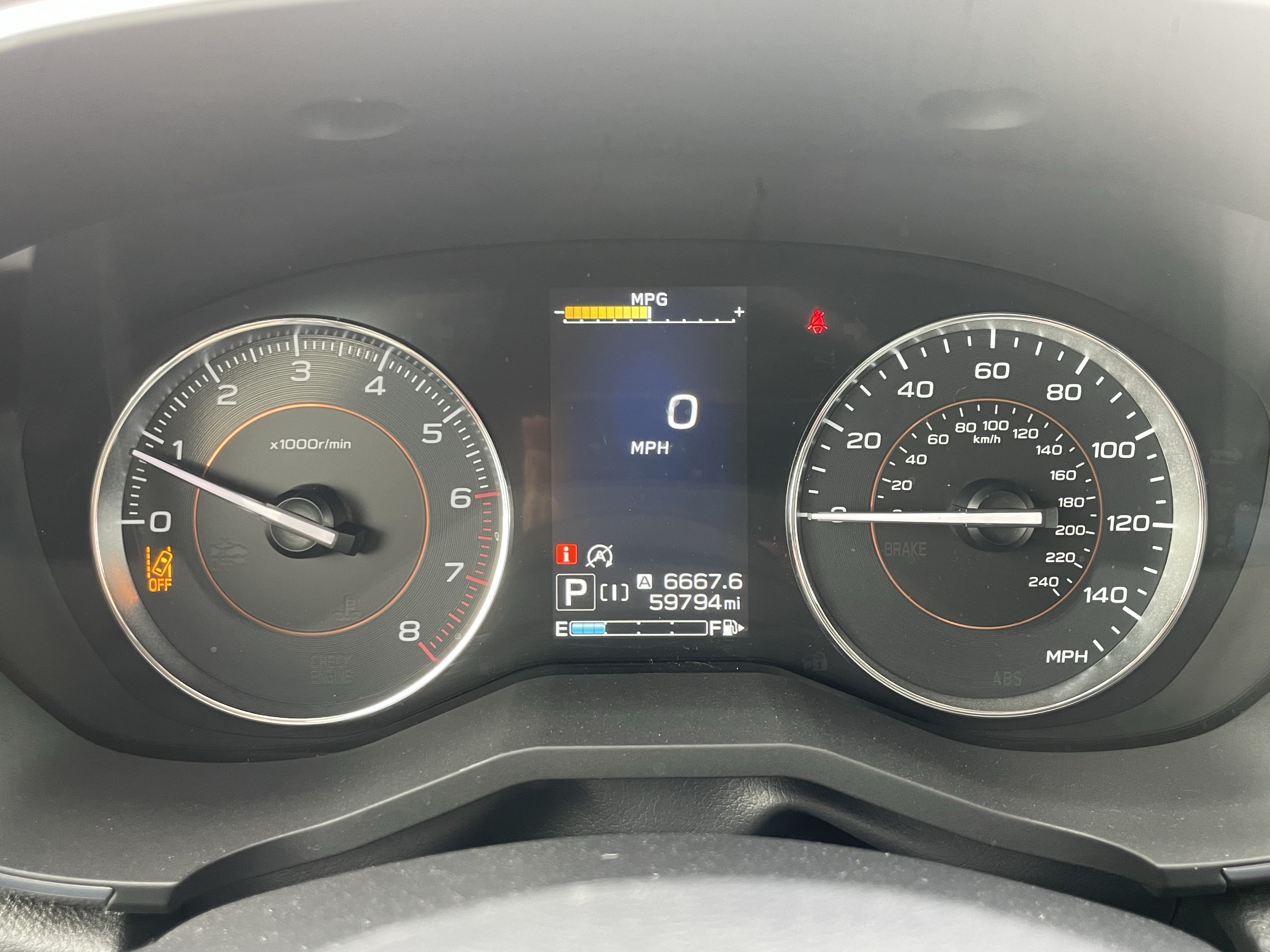 Certified 2021 Subaru Crosstrek 2.5i Limited w/ Moonroof Package 2 AWD/4WD image 20