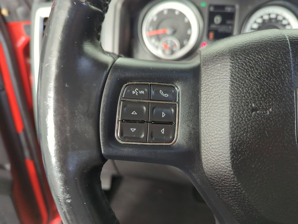 Used 2014 RAM 1500 Big Horn image 22