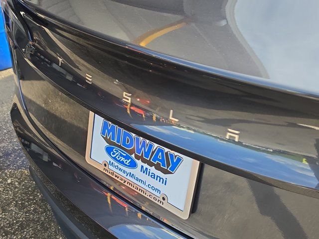 Used 2025 Tesla Model 3 Long Range RWD image 7