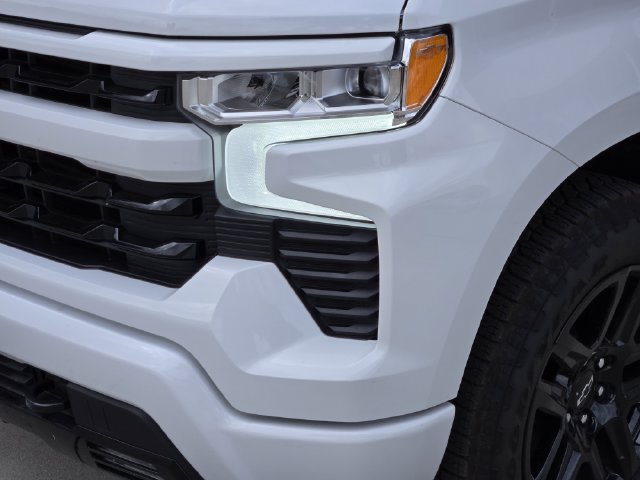 Used 2026 Chevrolet Silverado 1500 RST w/ RST Select Package RWD image 10