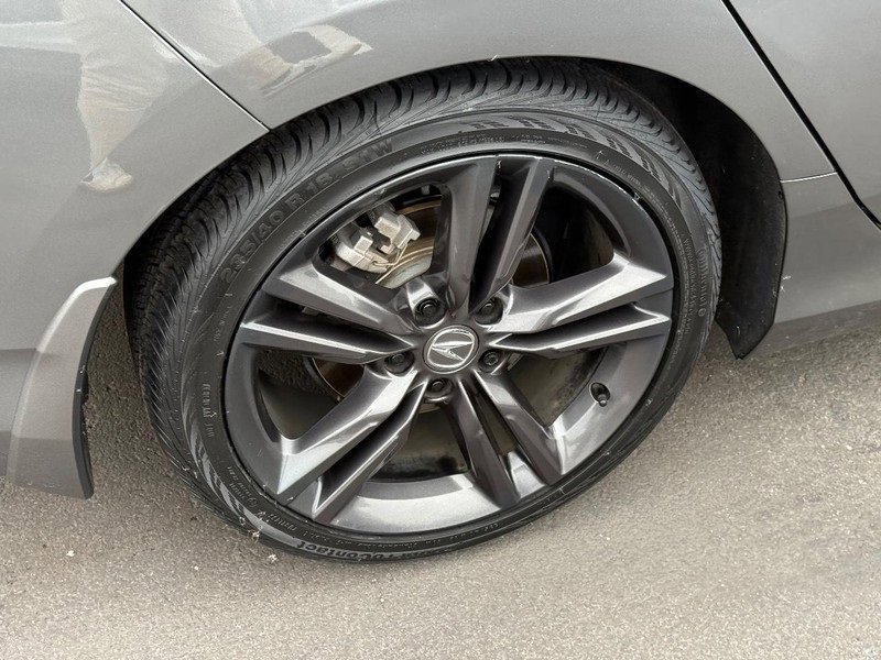 Certified 2024 Acura Integra A-Spec image 7