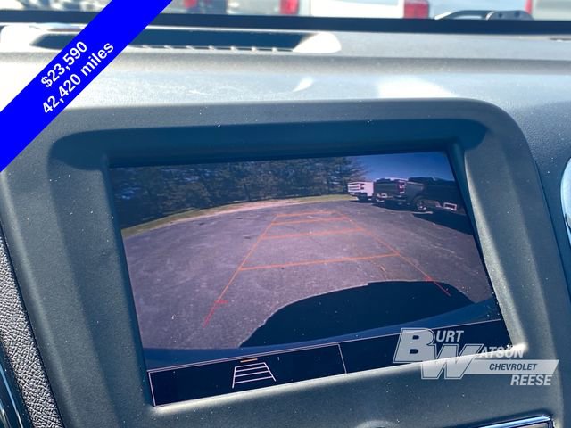 Used 2024 Chevrolet Equinox RS w/ LPO, Floor Liner Package FWD image 24
