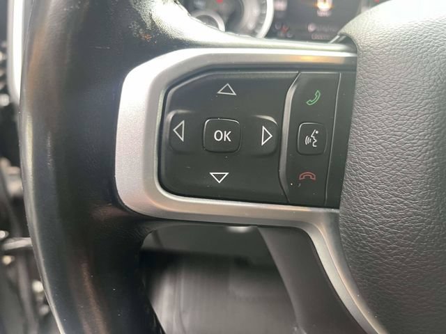 Used 2021 RAM 1500 Big Horn AWD/4WD image 25