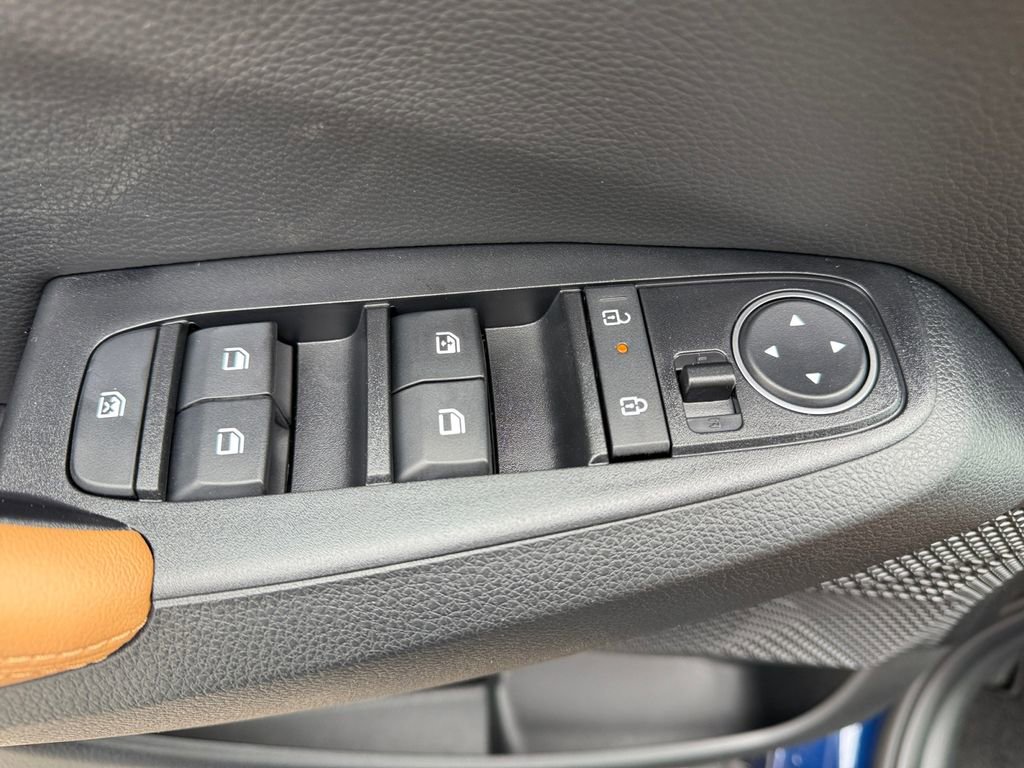 New 2026 Kia Seltos EX w/ EX Sunroof Package image 17