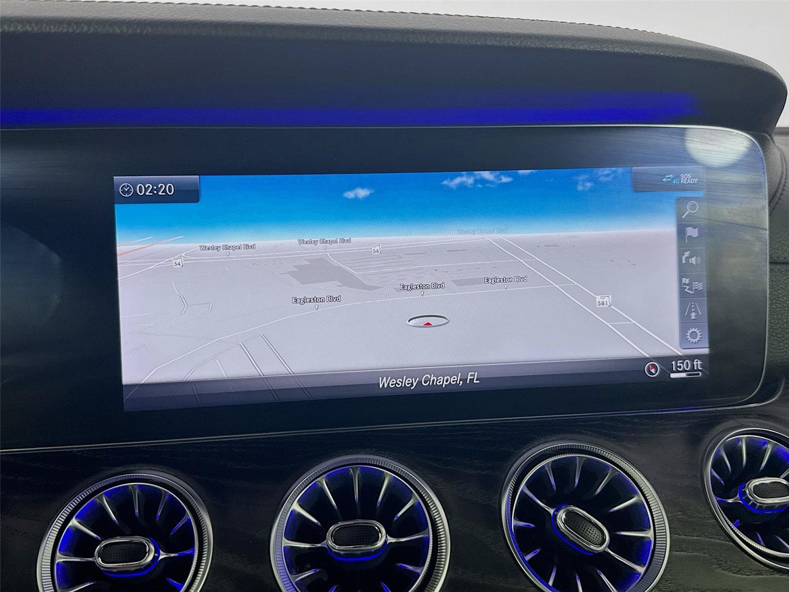 Used 2020 Mercedes-Benz E 450 Coupe image 17