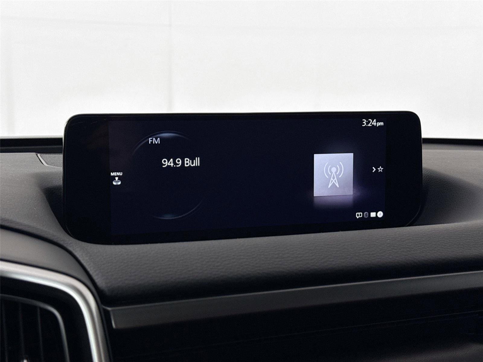 New 2026 MAZDA CX-50 Meridian Edition w/ Weather Package image 14