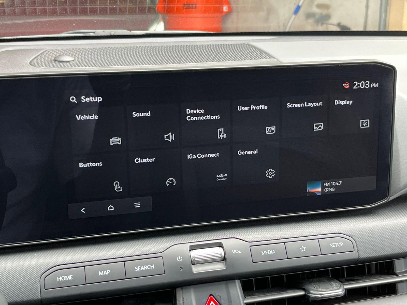 Used 2025 Kia K4 LXS image 21