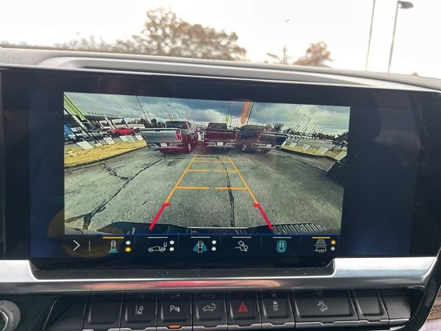 New 2026 Chevrolet Silverado 2500 LT w/ All Star Edition image 22