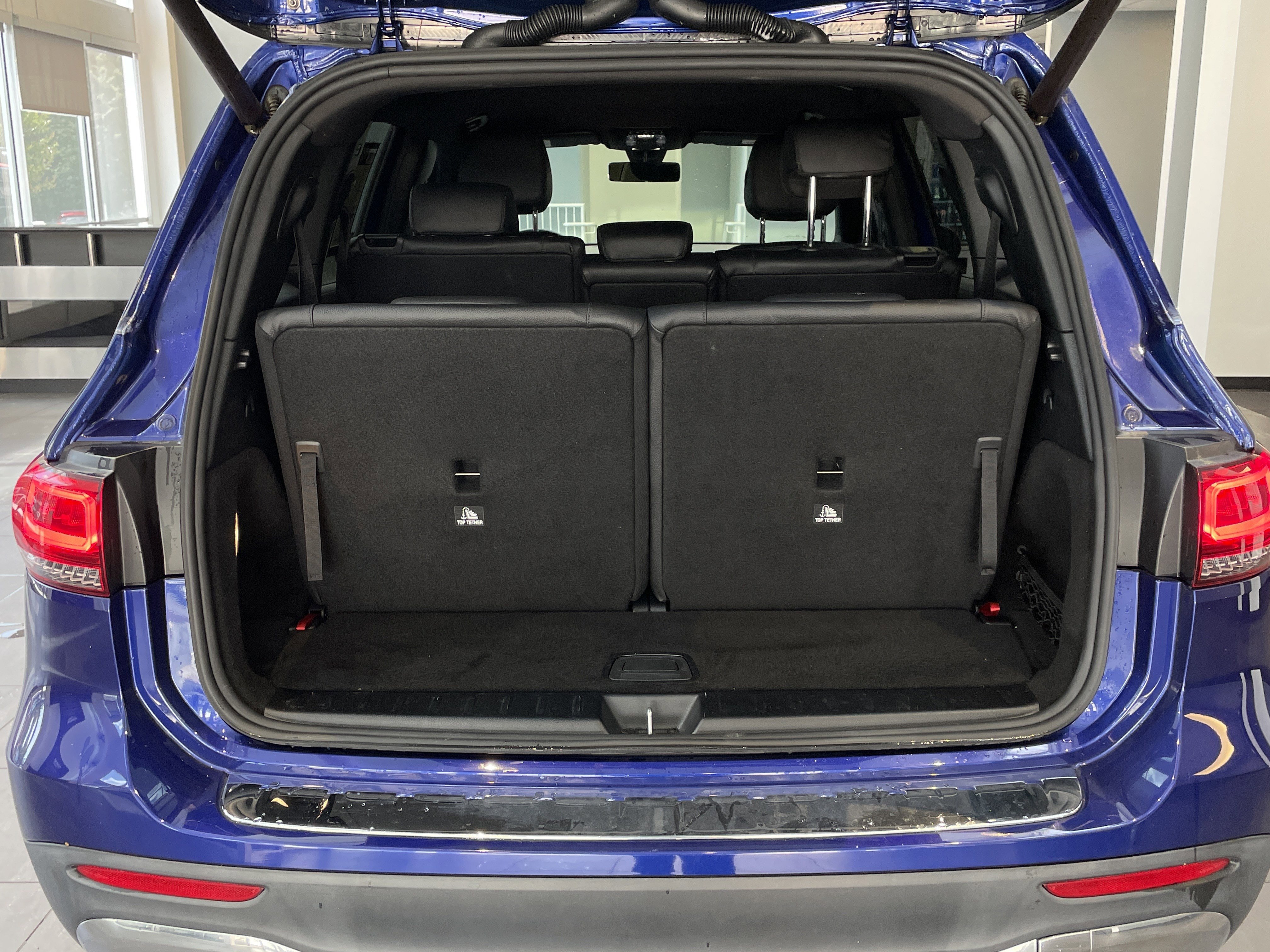 Used 2021 Mercedes-Benz GLB 250 image 38