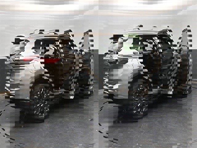 New 2026 Nissan Rogue Platinum image 31