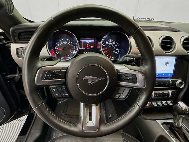 Used 2022 Ford Mustang GT Premium image 11