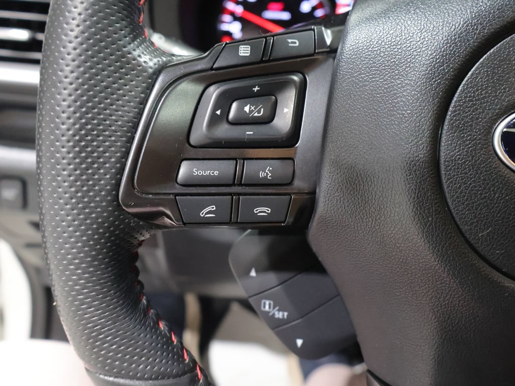 Used 2018 Subaru WRX STI Limited AWD/4WD image 38