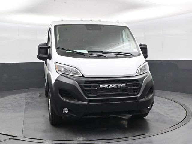 New 2026 RAM ProMaster 1500 w/ Convenience Group image 10