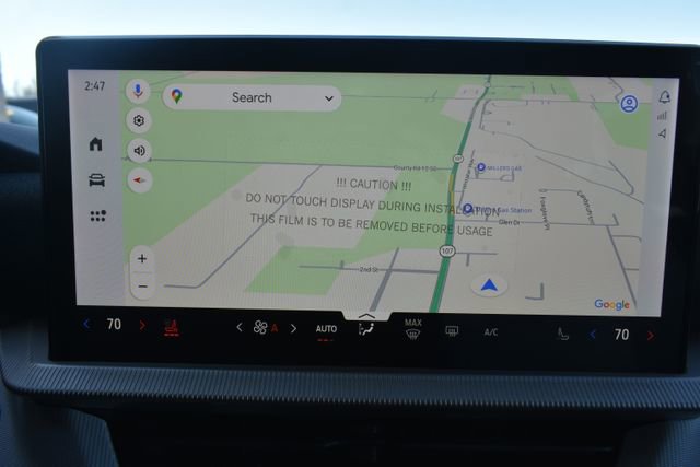 New 2026 Ford Explorer Active w/ Active Comfort Package image 27