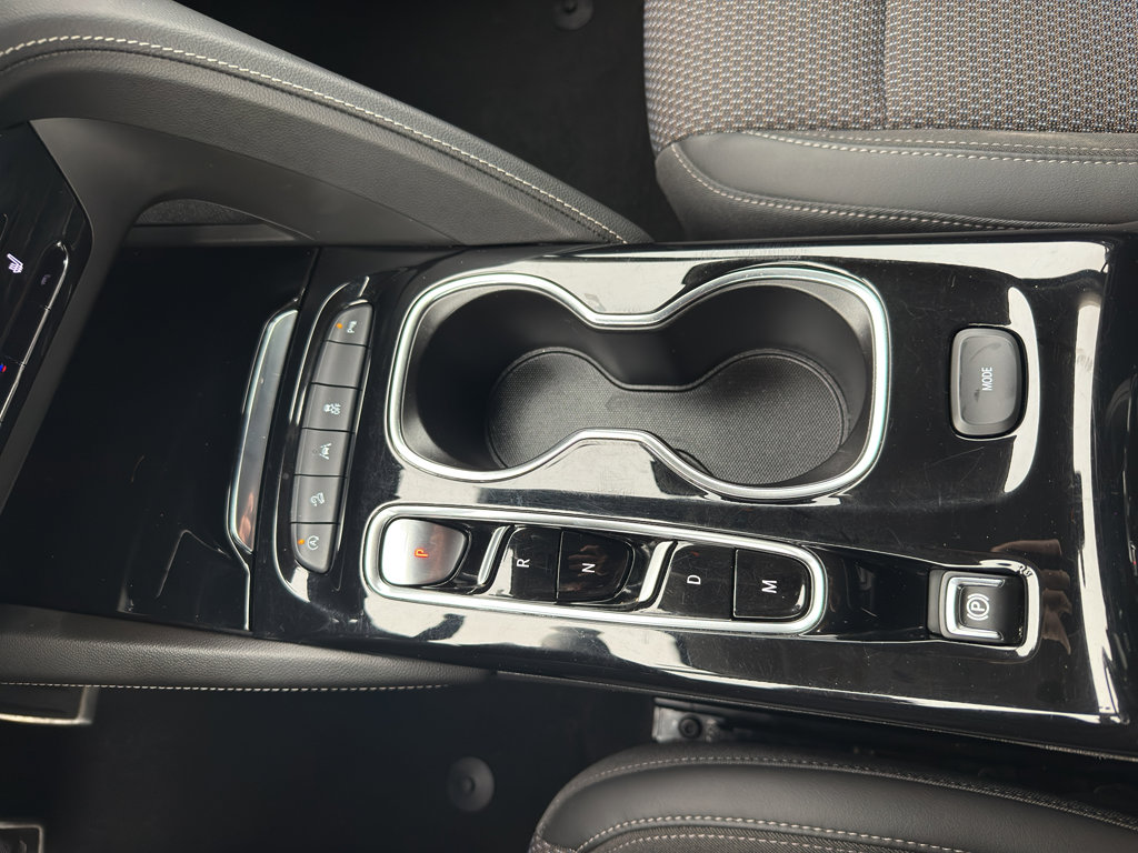 Used 2023 Buick Envision Preferred w/ Sport Touring Package image 23