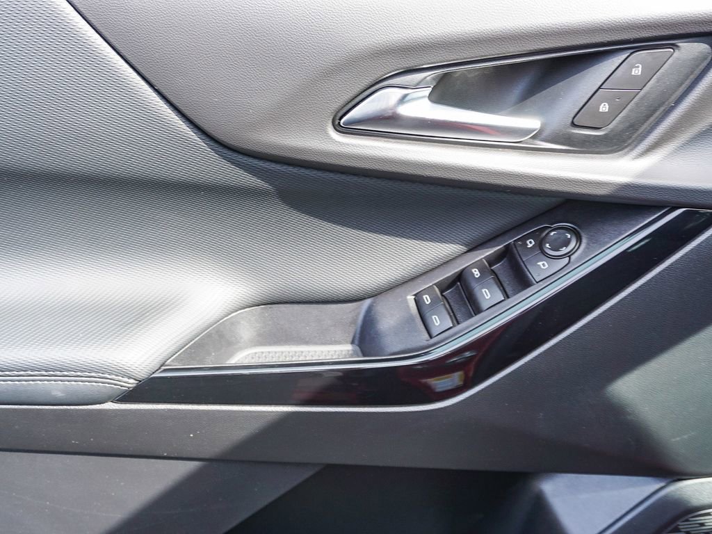 Used 2026 Chevrolet Equinox LT w/ Safety and Technology Package image 18