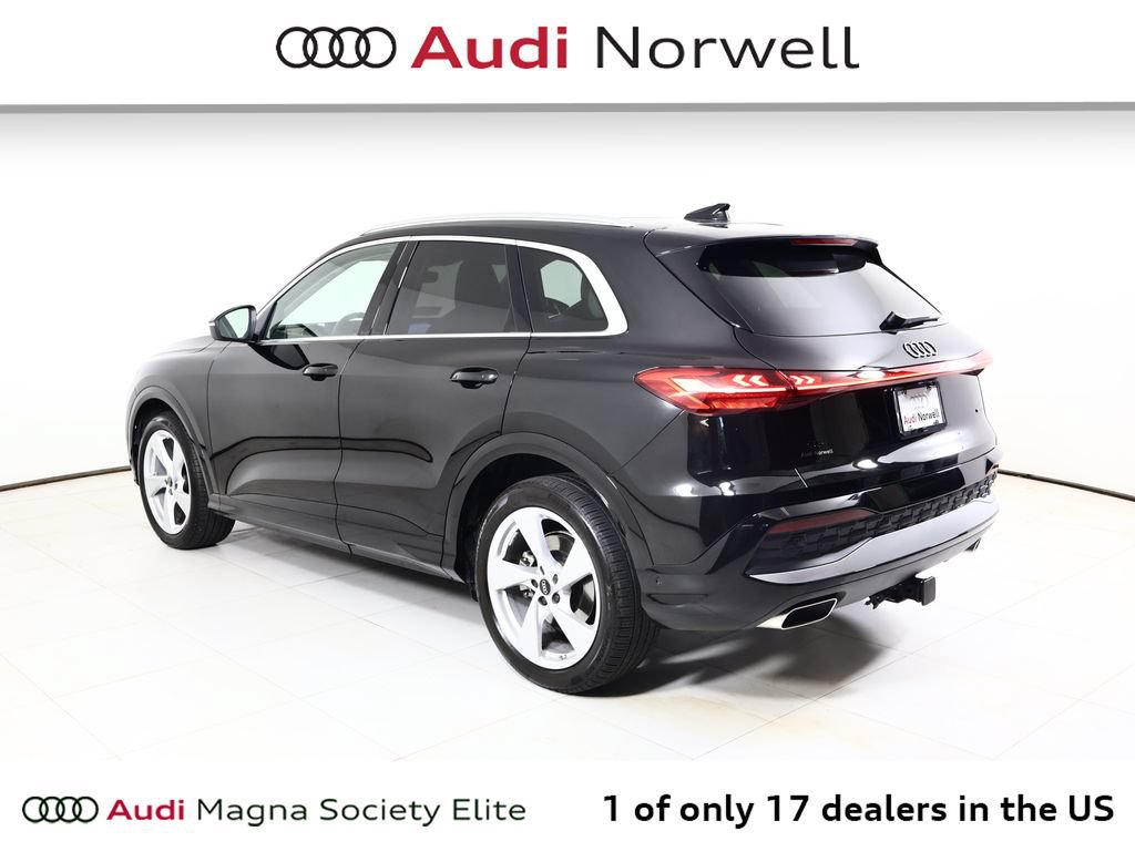 Used 2025 Audi Q5 Prestige AWD/4WD image 14