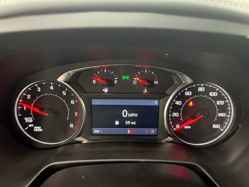 New 2026 Chevrolet Blazer LT FWD image 12
