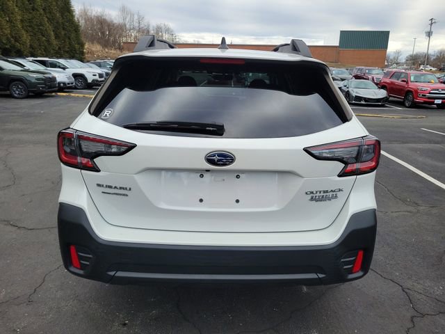Used 2022 Subaru Outback Premium image 6
