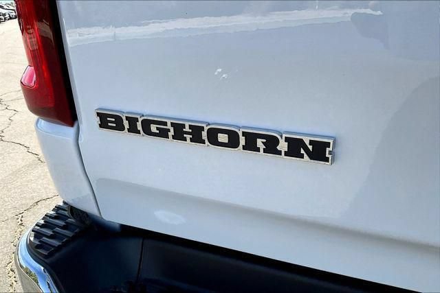New 2026 RAM 1500 Big Horn AWD/4WD image 13