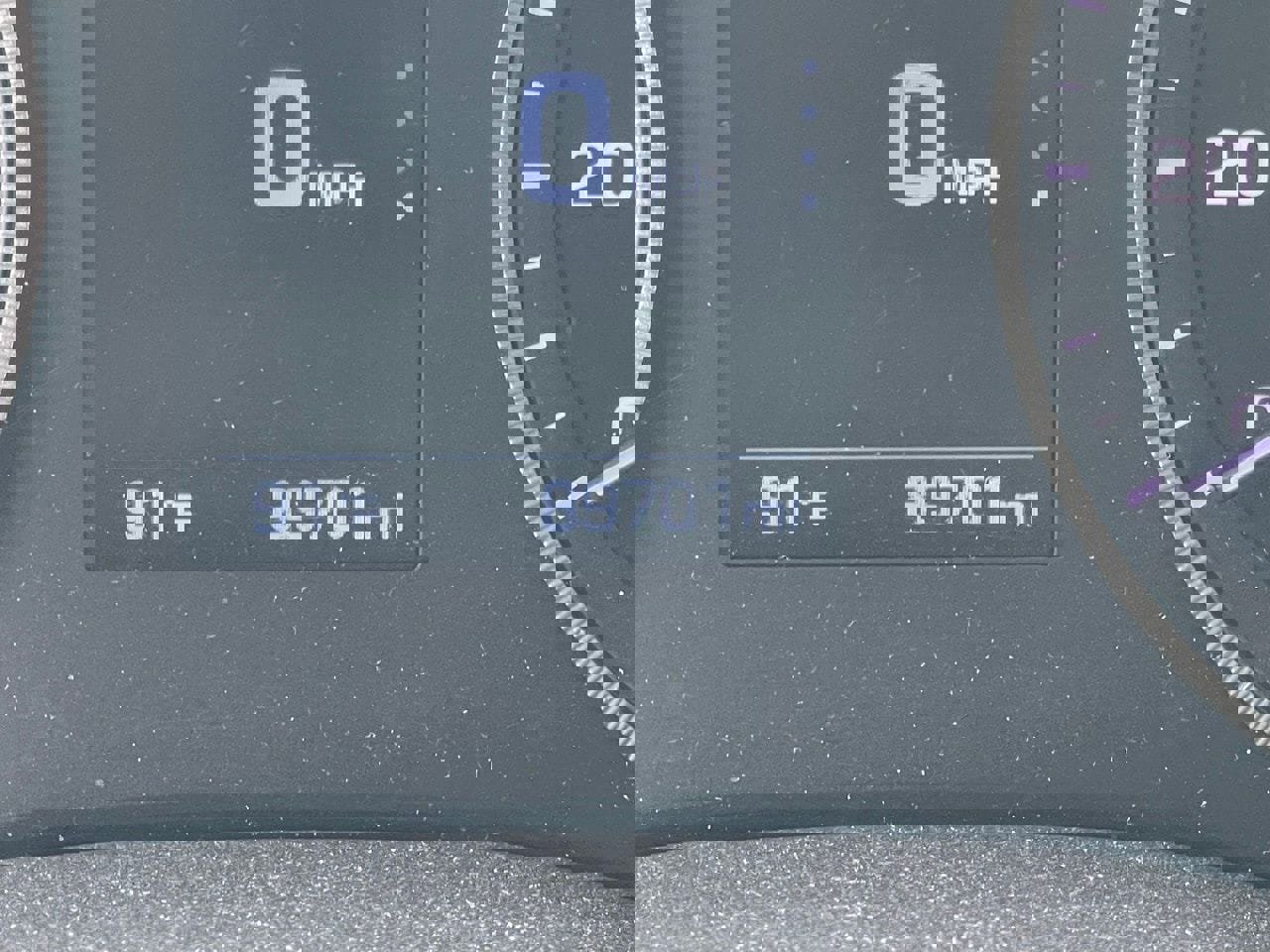 Used 2017 Hyundai Tucson Eco image 11