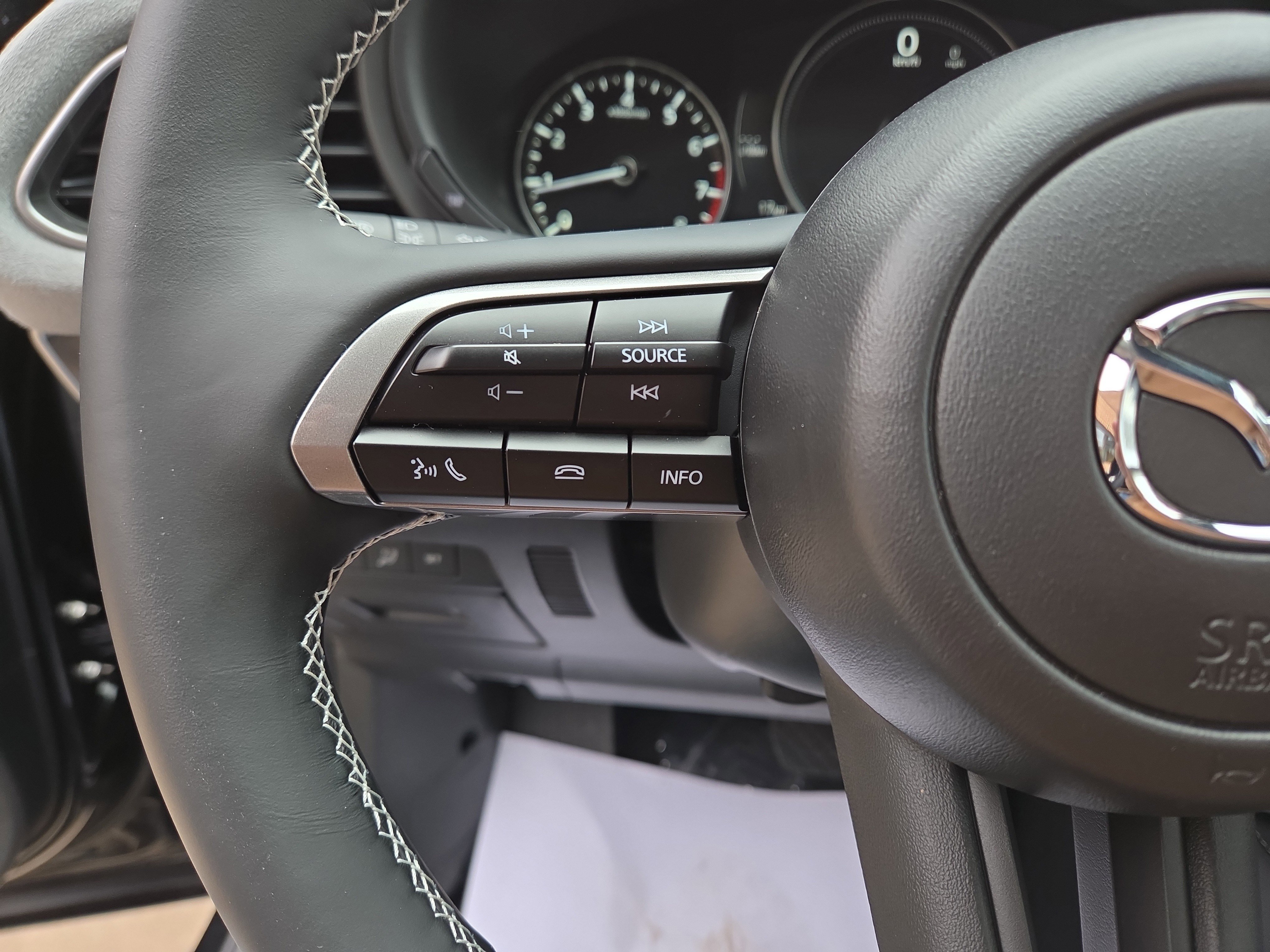 New 2026 MAZDA CX-30 AWD 2.5 S image 18