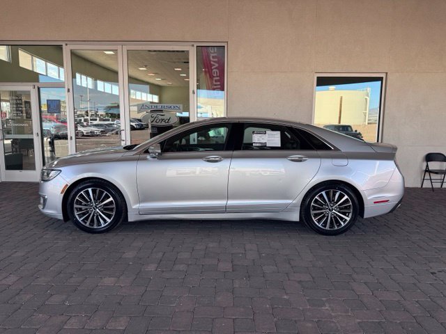Used 2019 Lincoln MKZ Reserve AWD/4WD image 2