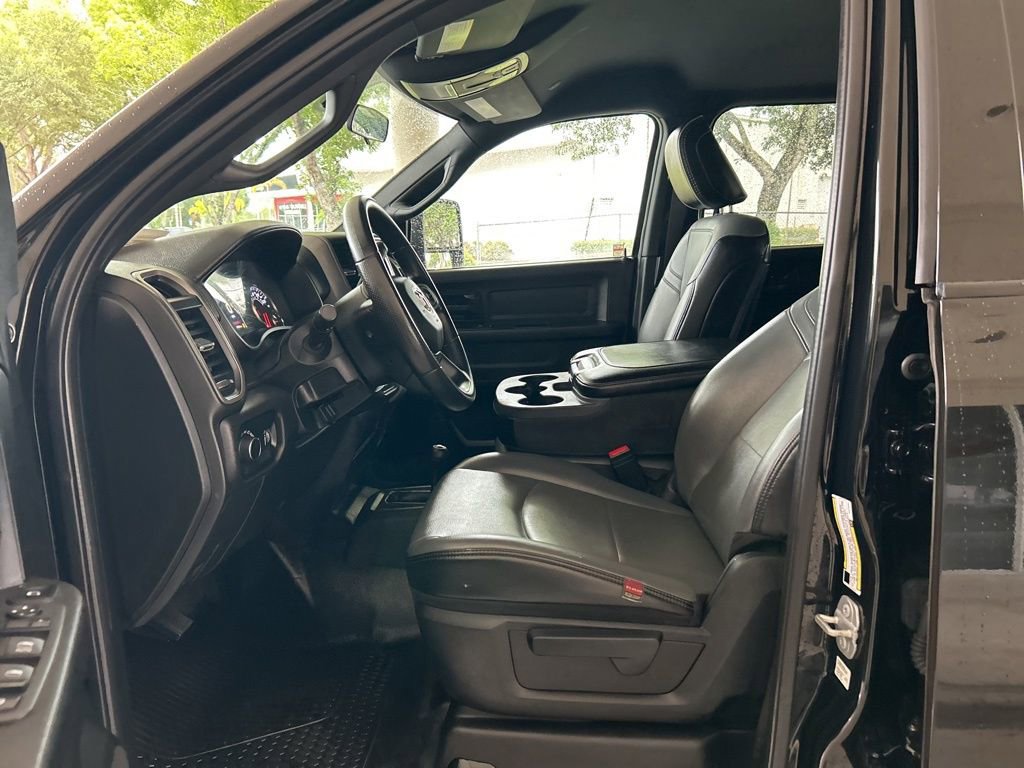 Used 2023 RAM 3500 Tradesman w/ Max Tow Package image 5