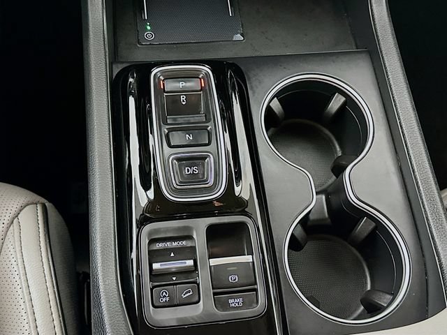 Certified 2024 Honda Pilot Elite image 30
