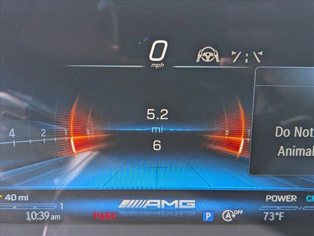 New 2026 Mercedes-Benz GLE 53 AMG 4MATIC image 10