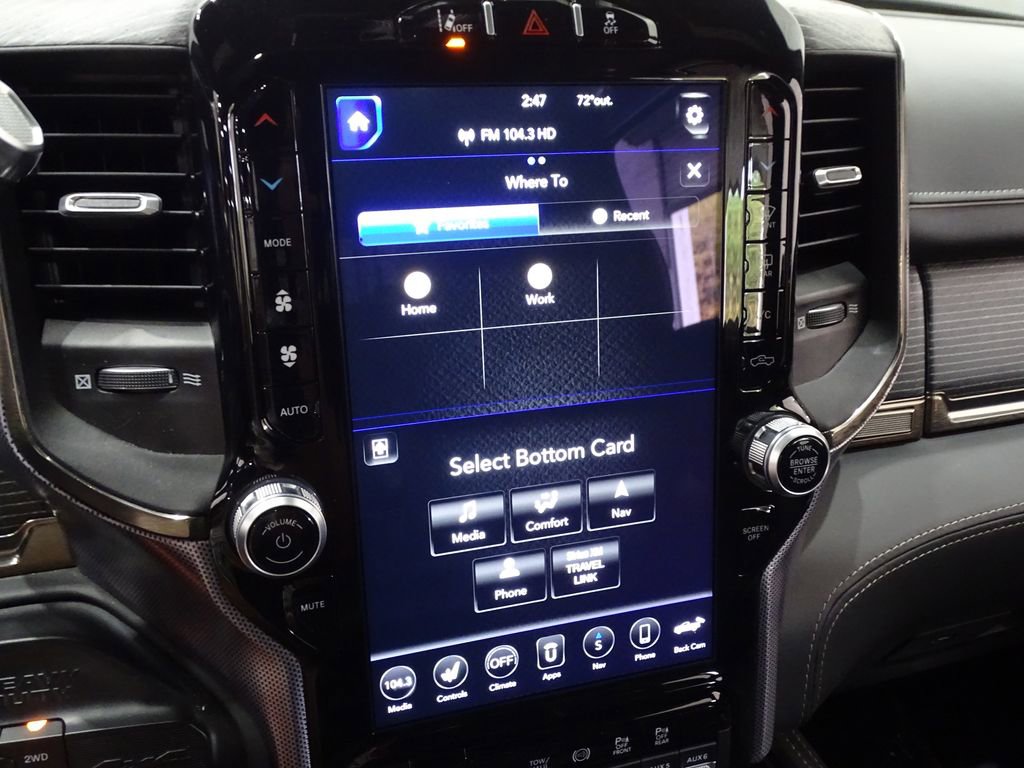 Used 2021 RAM 3500 Limited image 37