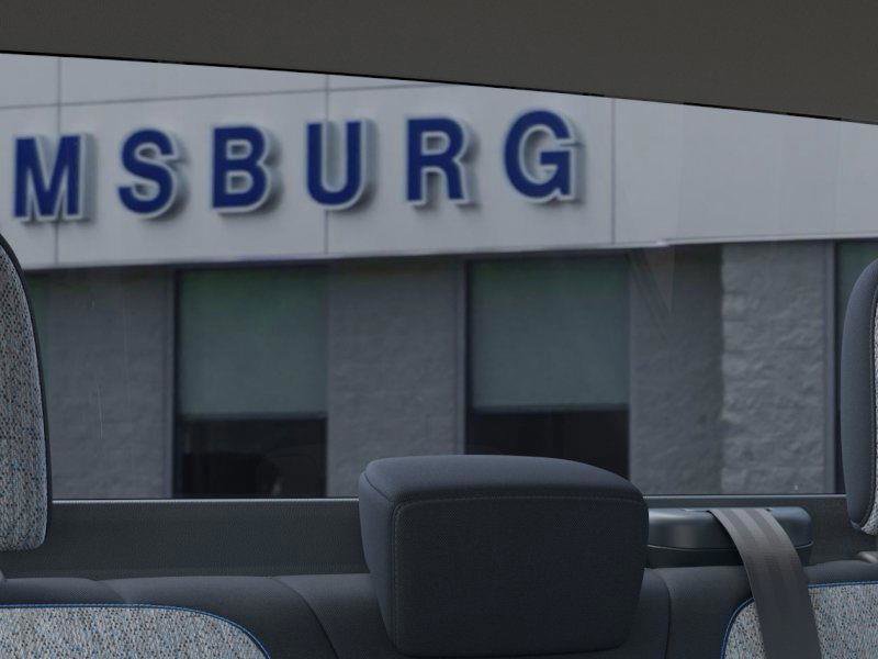 New 2025 Ford Maverick XLT w/ 4K Tow Package image 24