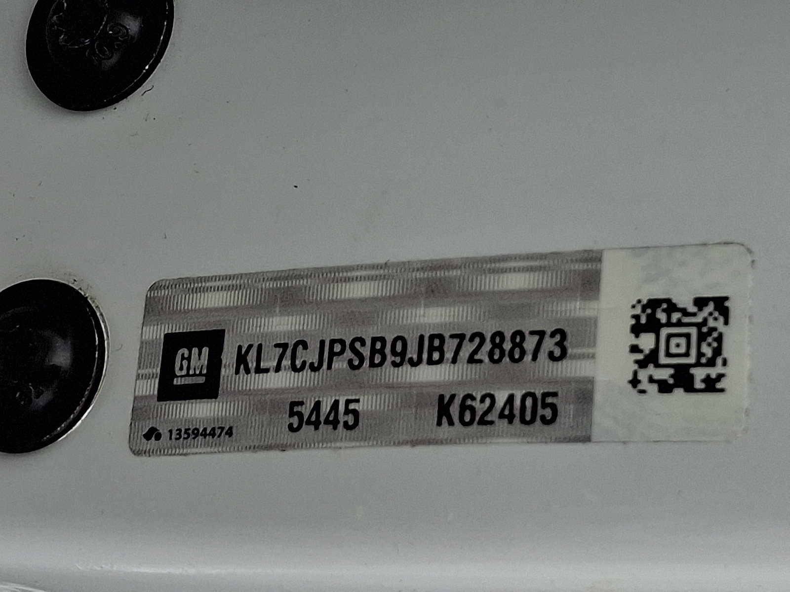 Used 2022 Chevrolet Trax LT w/ Driver Confidence Package image 27