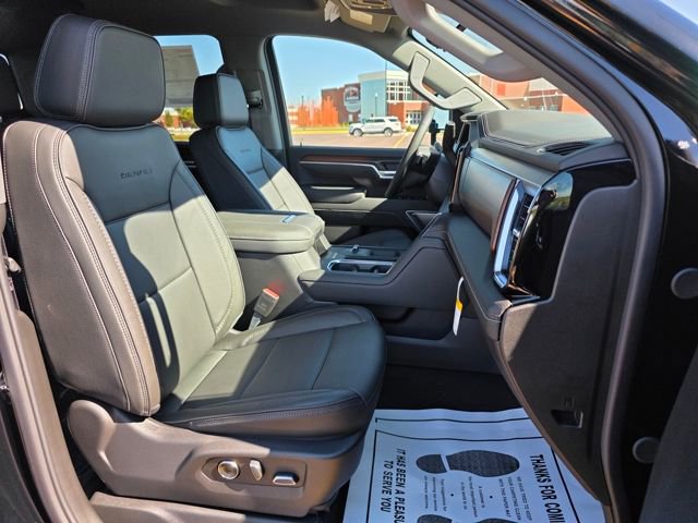 New 2026 GMC Sierra 3500 Denali w/ Technology Package image 26