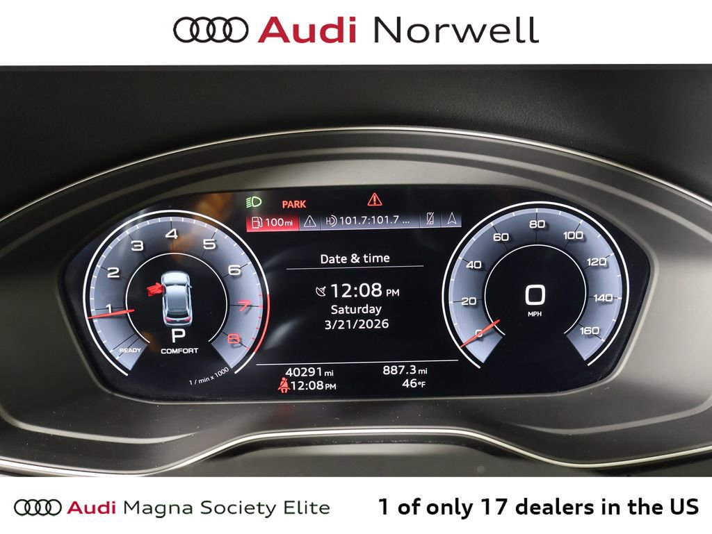 Used 2023 Audi Q5 2.0T Premium Plus image 34