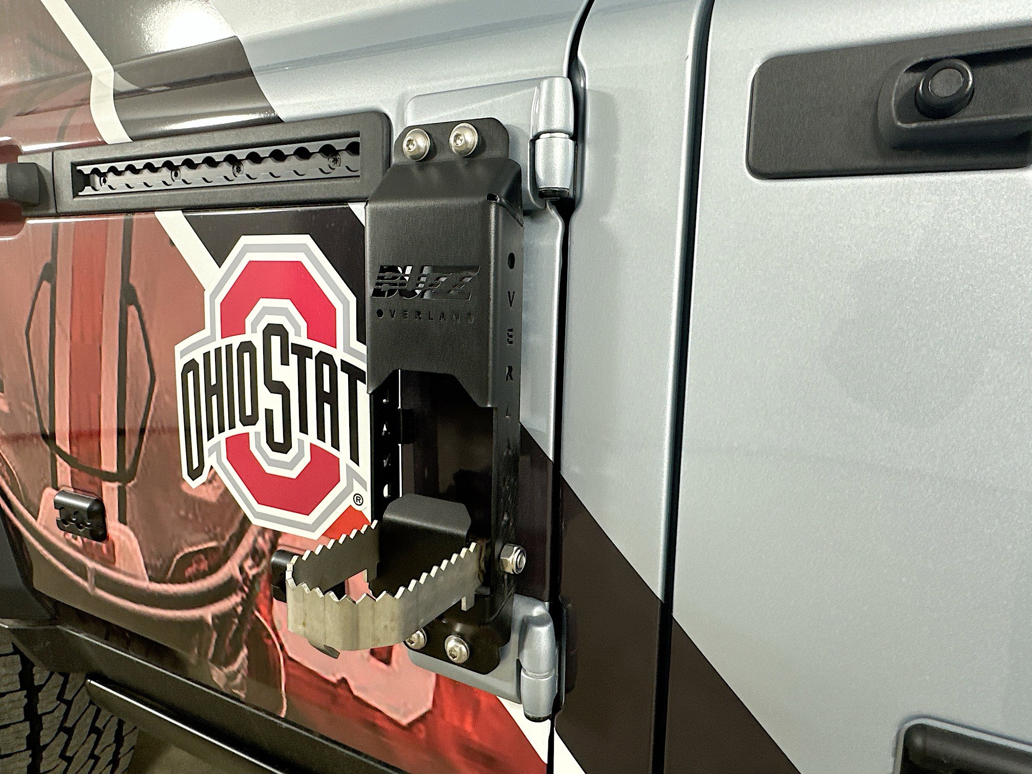 New 2025 INEOS Grenadier Trialmaster Edition image 52