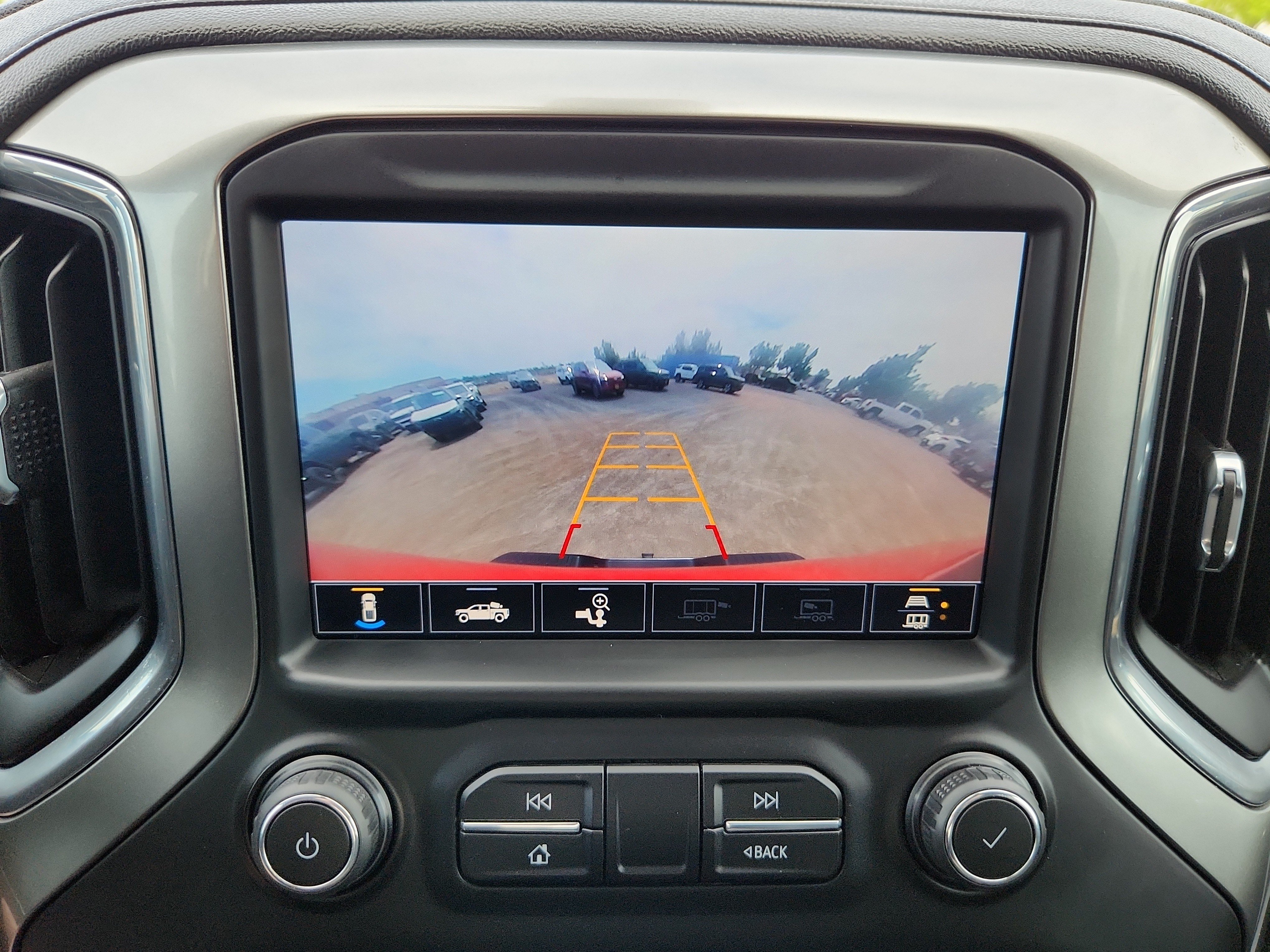 Used 2020 Chevrolet Silverado 2500 LT w/ All Star Edition AWD/4WD image 26