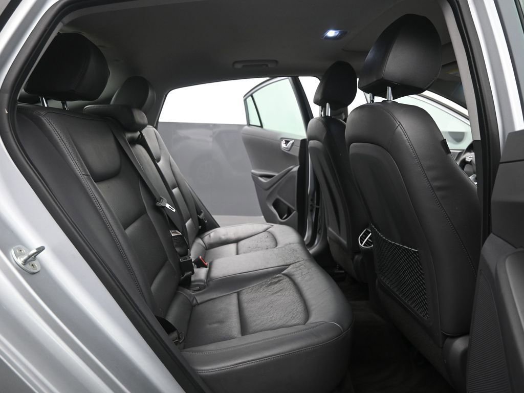 Used 2021 Hyundai Ioniq Limited image 15