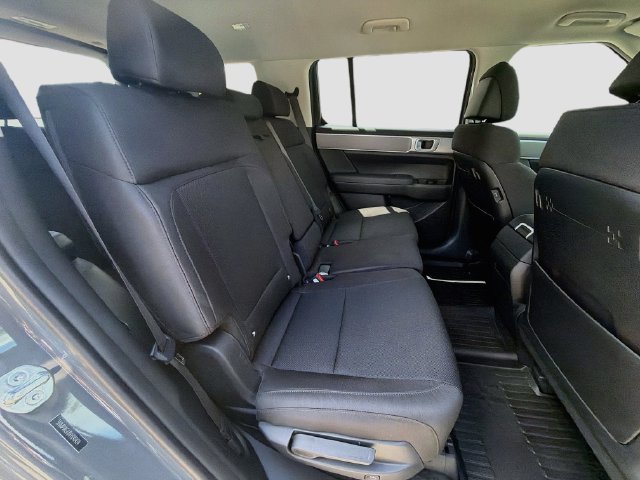 New 2027 Hyundai Santa Fe SE FWD image 27