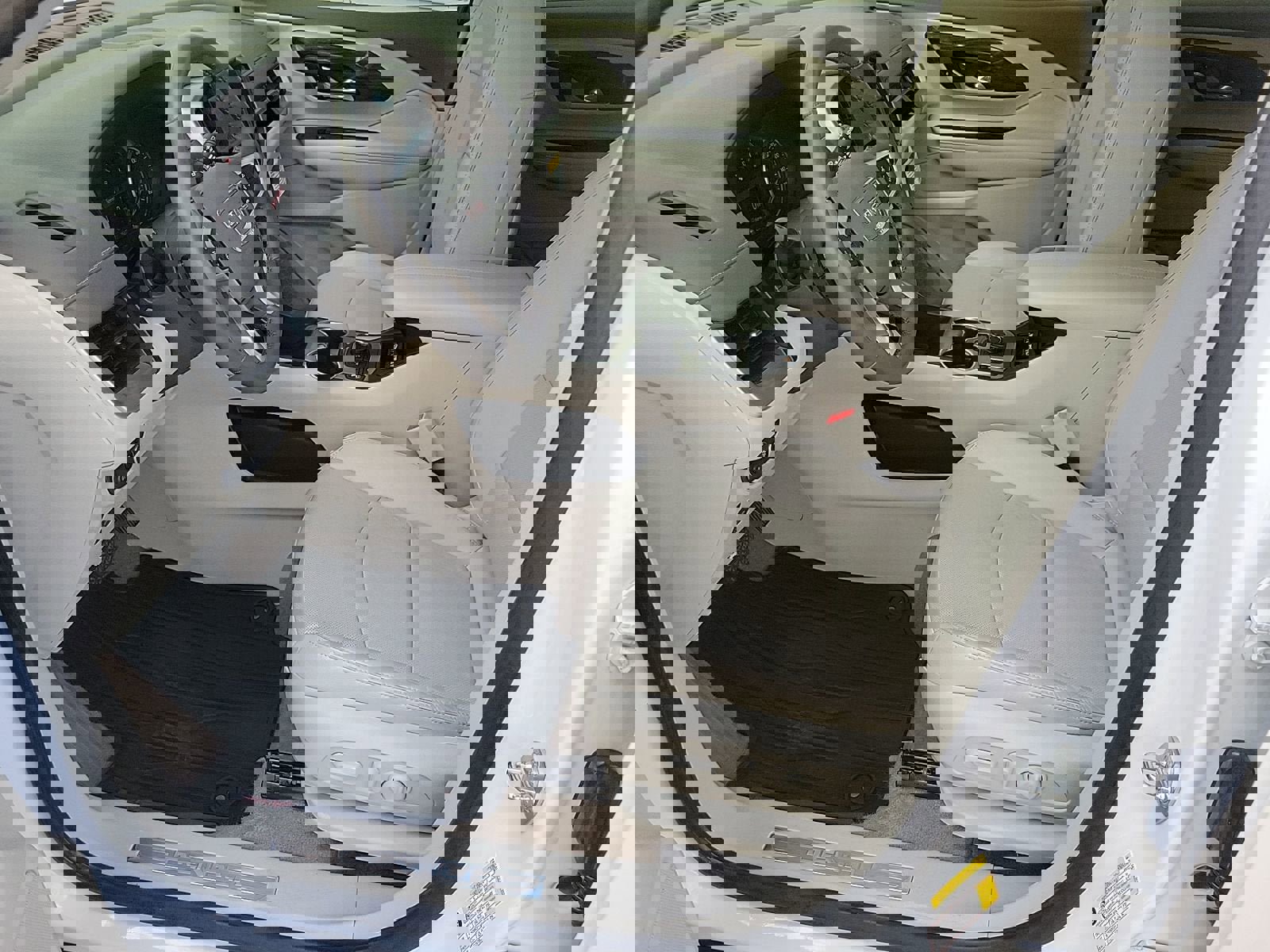 Used 2020 GMC Terrain Denali w/ Denali Premium Package image 14