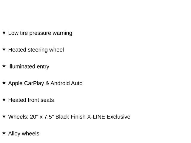 Used 2023 Kia Telluride EX X-Line AWD/4WD image 4